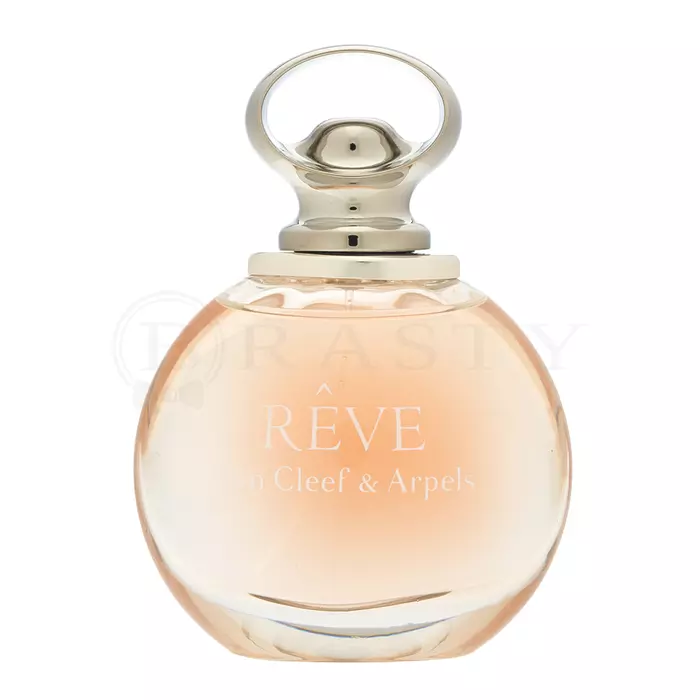 Van Cleef & Arpels Reve parfémovaná voda pro ženy 100 ml