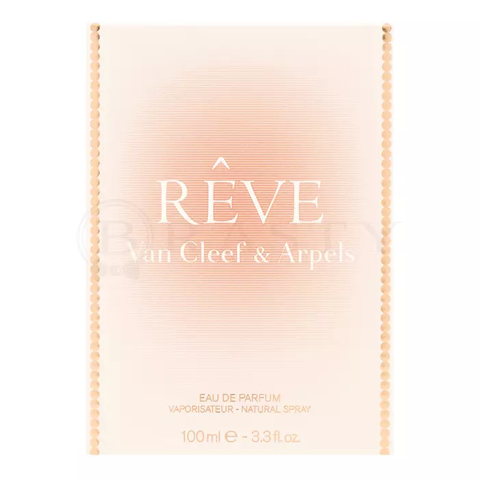 Van Cleef & Arpels Reve parfémovaná voda pro ženy 100 ml