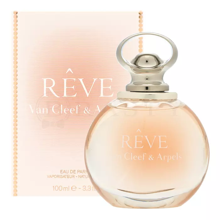Van Cleef & Arpels Reve parfémovaná voda pro ženy 100 ml