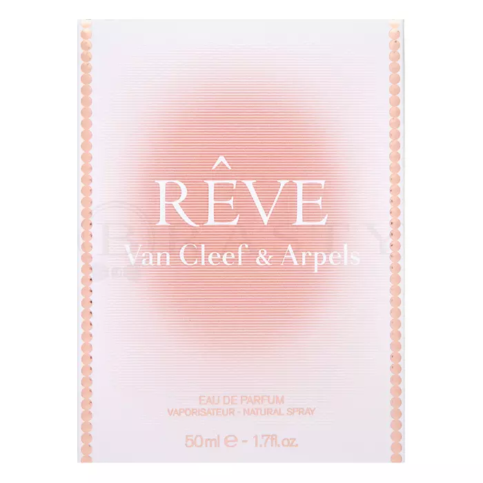 Van Cleef & Arpels Reve parfémovaná voda pro ženy 50 ml