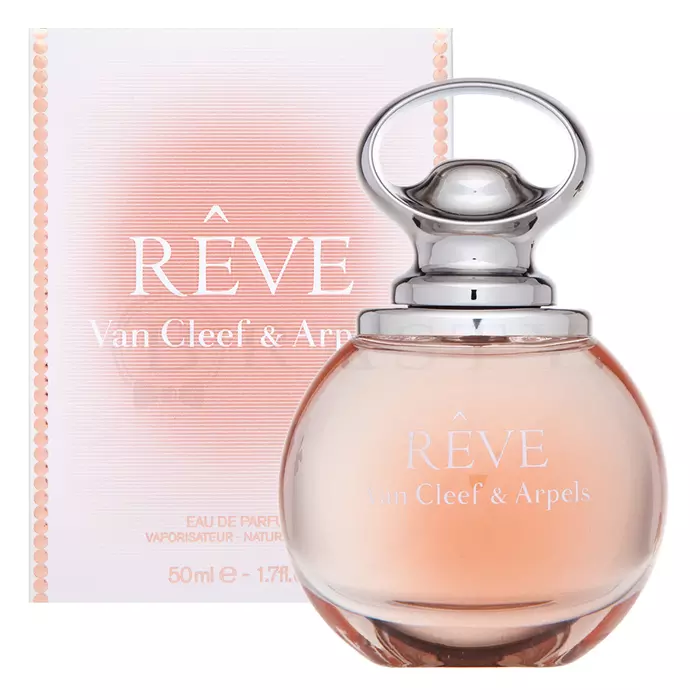 Van Cleef & Arpels Reve parfémovaná voda pro ženy 50 ml