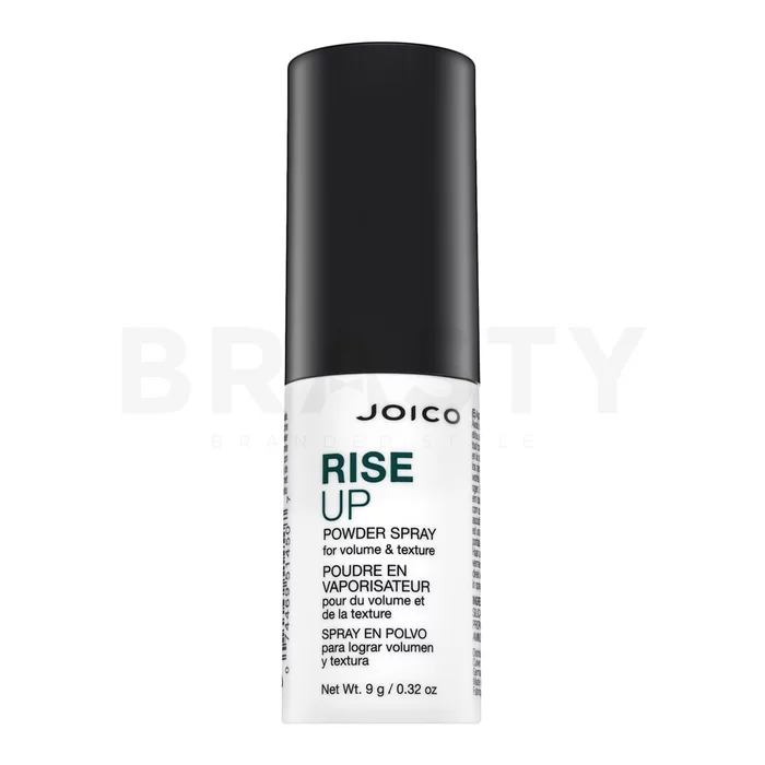 Joico Rise Up Powder Spray pudr pro objem vlasů 9 g