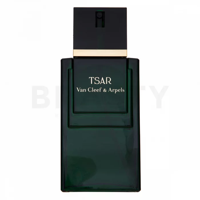 Van Cleef & Arpels Tsar Eau de Toilette for men 100 ml