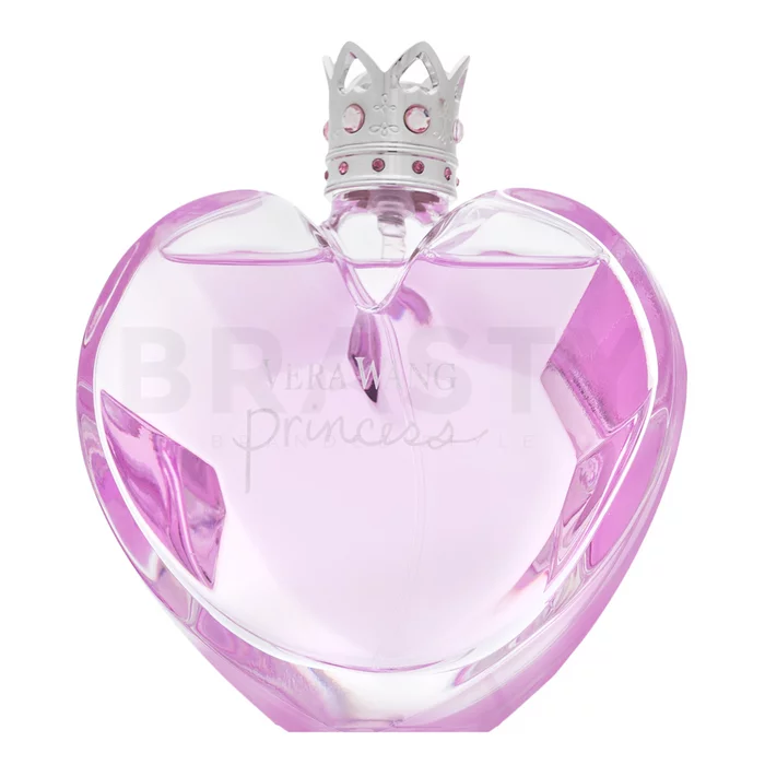 Vera Wang Flower Princess toaletní voda pro ženy 100 ml