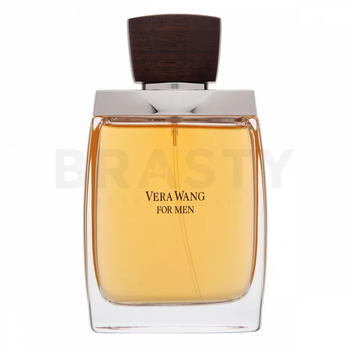 Vera Wang for Men toaletní voda pro muže 100 ml