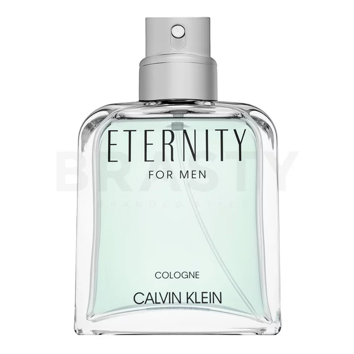 Calvin Klein Eternity Cologne toaletní voda pro muže 200 ml