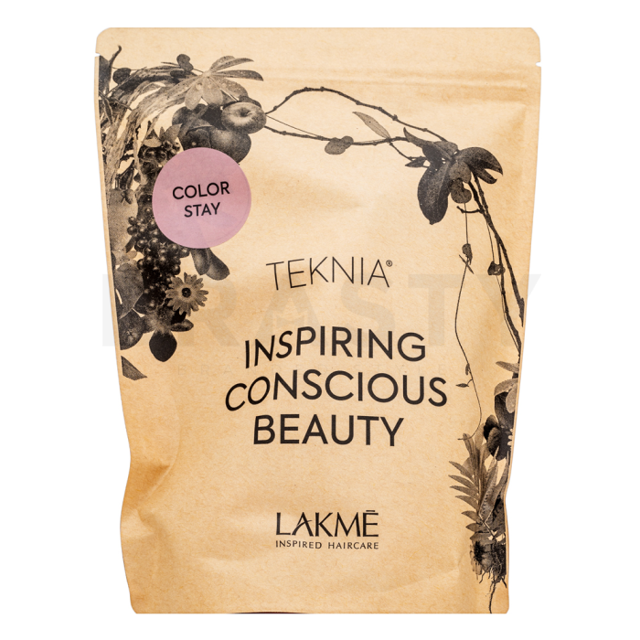Lakmé Teknia Color Stay Travel Pack set pentru păr vopsit