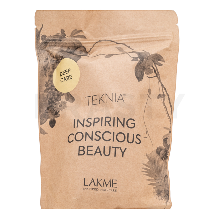 Lakmé Teknia Deep Care Travel Pack set pentru păr uscat si deteriorat