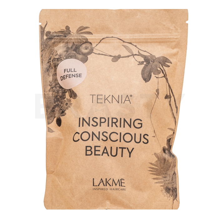 Lakmé Teknia Full Defense Travel Pack set pentru intarirea parului