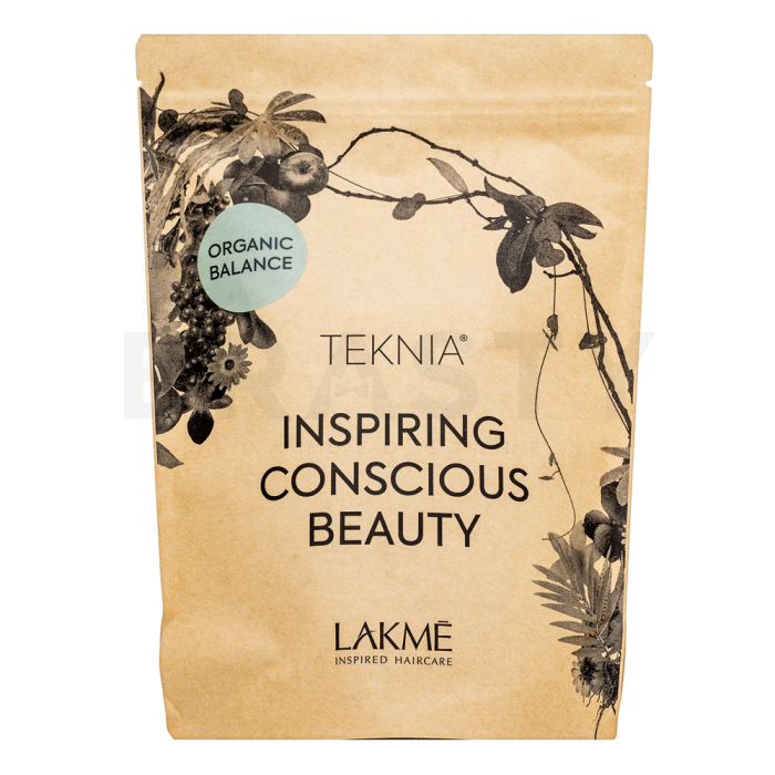 Lakmé Teknia Organic Balance Travel Pack set pentru folosirea zilnică