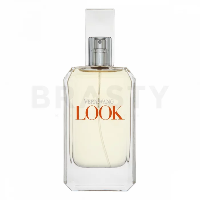 Vera Wang Look Eau de Parfum nőknek 50 ml