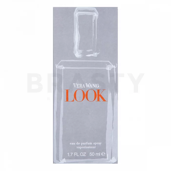 Vera Wang Look Eau de Parfum nőknek 50 ml