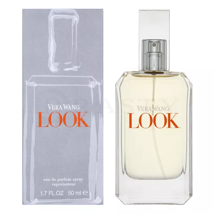 Vera Wang Look Eau de Parfum nőknek 50 ml