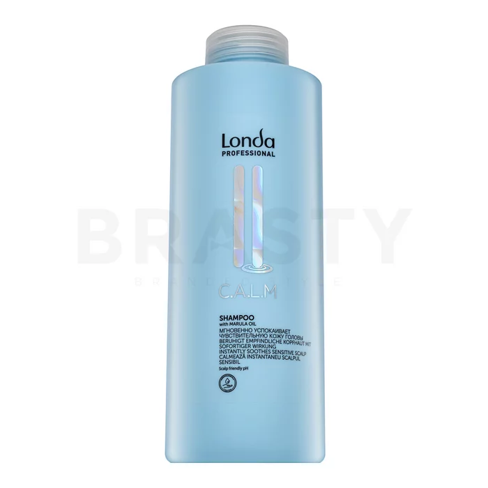 Londa Professional C.A.L.M Marula Oil Shampoo protective shampoo for sensitive scalp 1000 ml