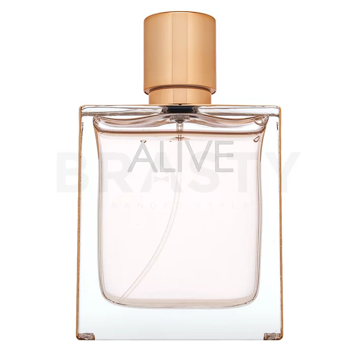 Hugo Boss Alive toaletní voda pro ženy 50 ml