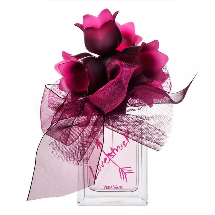 Vera Wang Lovestruck Eau de Parfum femei 50 ml