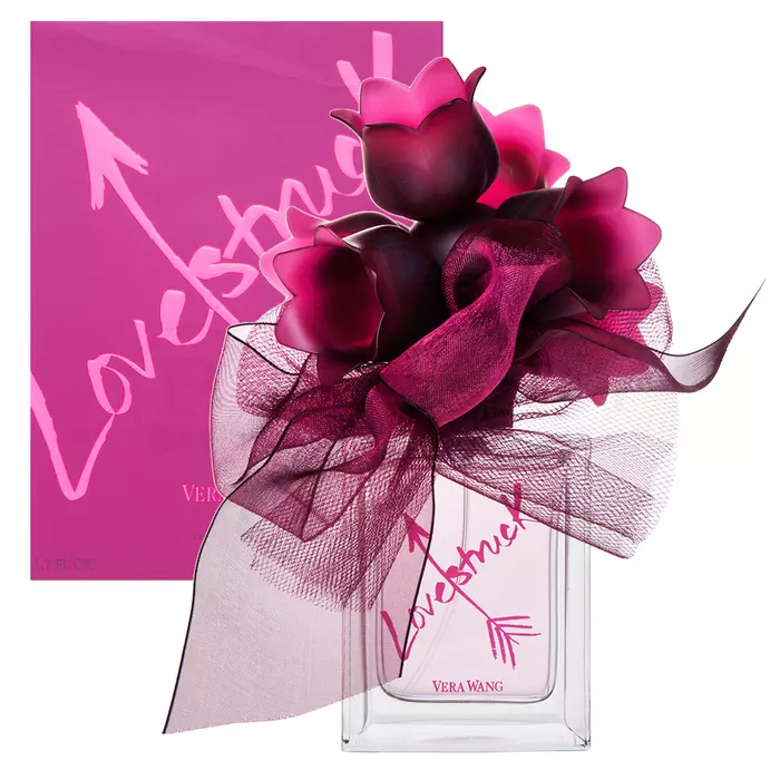 Vera Wang Lovestruck Eau de Parfum femei 50 ml