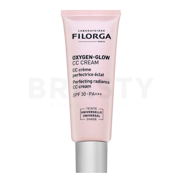 Filorga Oxygen-Glow CC Cream CC krém proti nedokonalostem pleti 30 ml