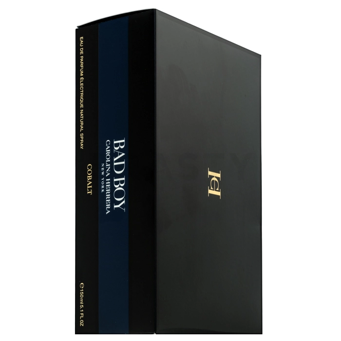 Carolina Herrera Bad Boy Cobalt parfémovaná voda pro muže 150 ml