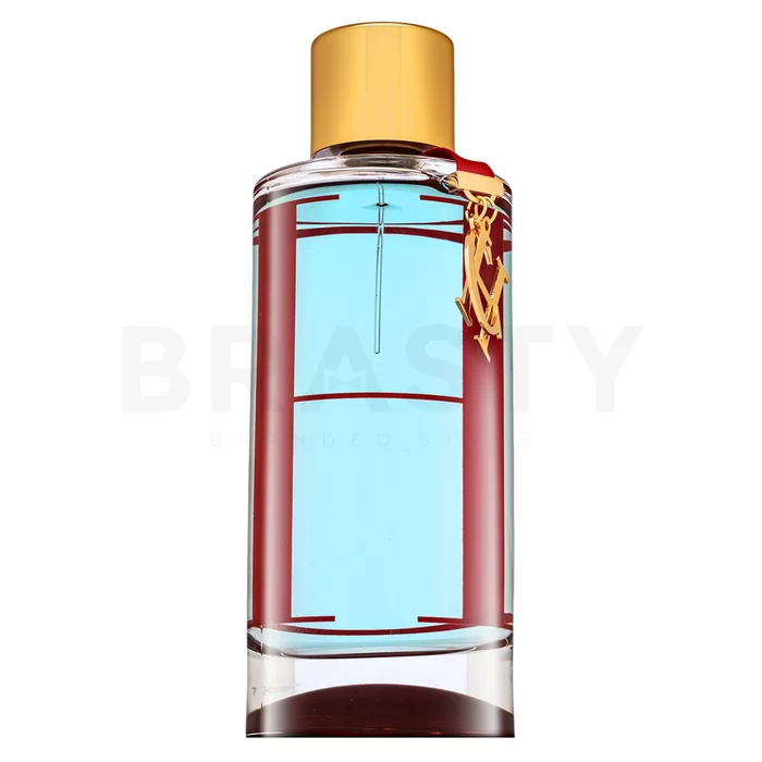 Carolina Herrera CH L'Eau toaletní voda pro ženy 150 ml