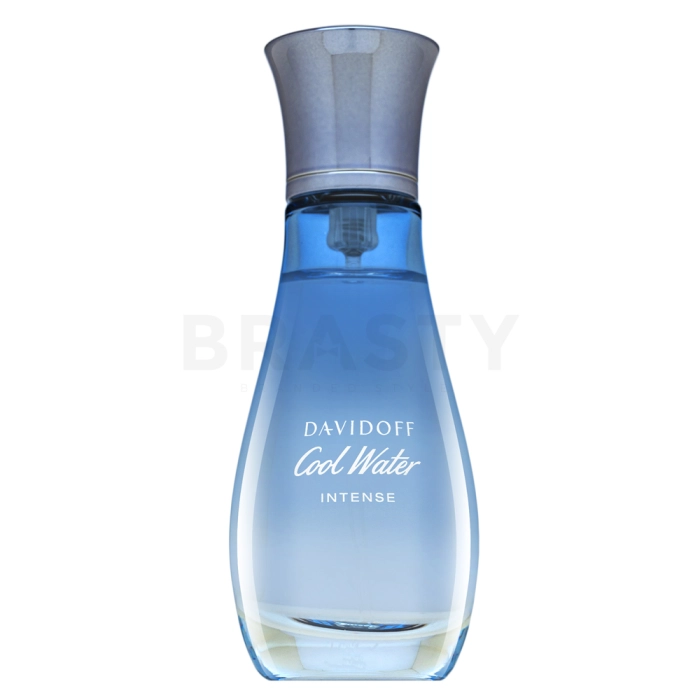 Davidoff Cool Water Intense parfémovaná voda pro ženy 30 ml