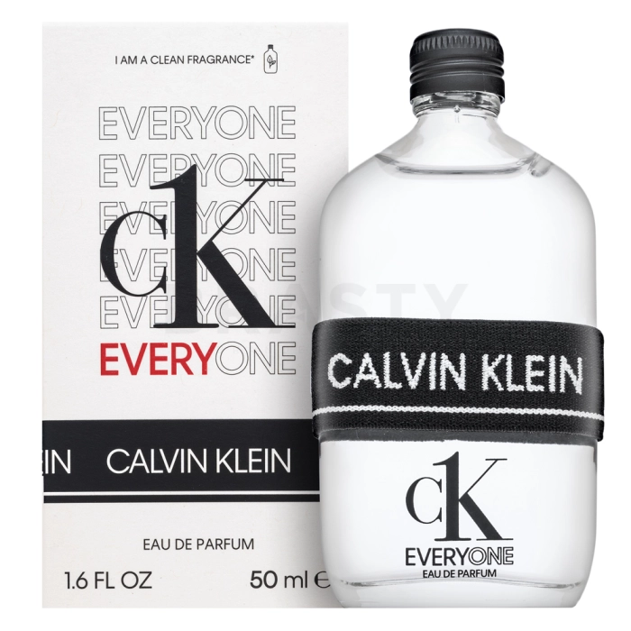 Calvin Klein CK Everyone parfémovaná voda unisex 50 ml