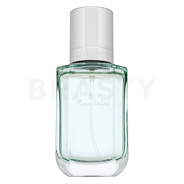 Davidoff Run Wild Eau de Parfum for women 30 ml