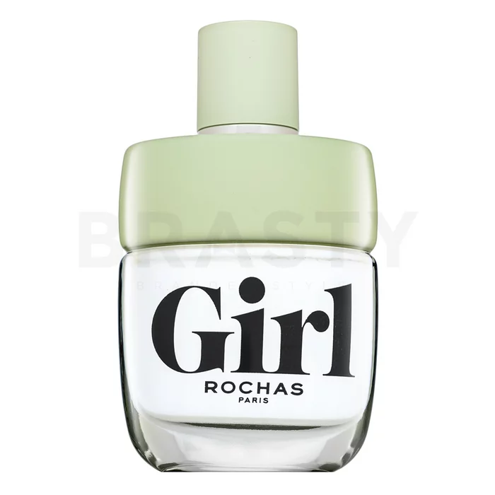 Rochas Girl toaletní voda pro ženy 100 ml