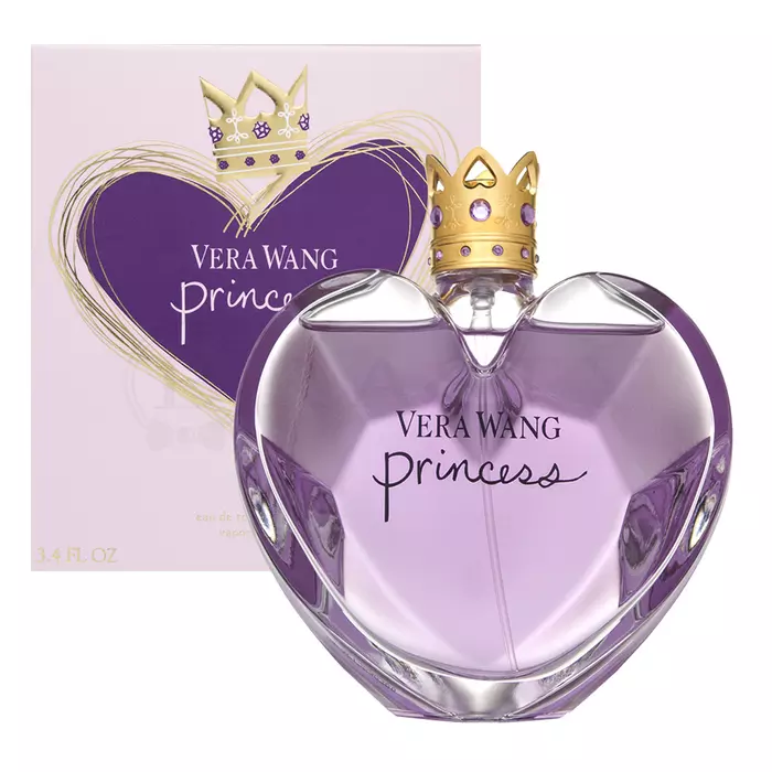 Vera Wang Princess woda toaletowa dla kobiet 100 ml