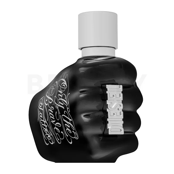 Diesel Only The Brave Tattoo Toaletna voda za moške 35 ml