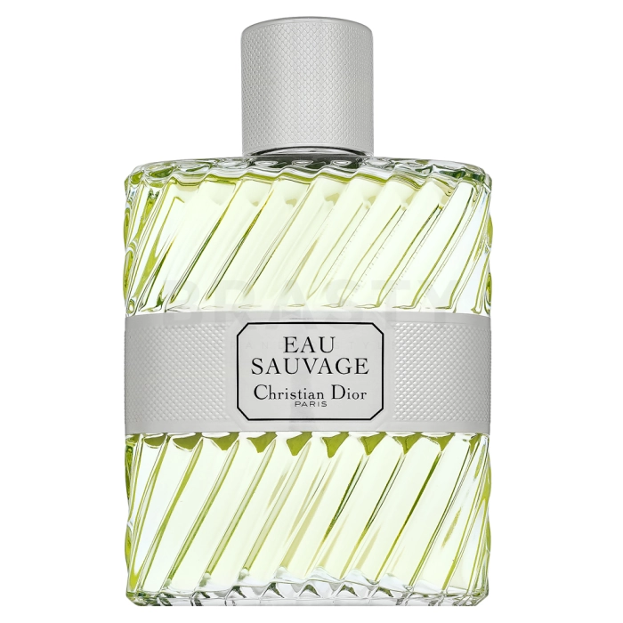 Dior (Christian Dior) Eau Sauvage Toaletna voda za moške 400 ml