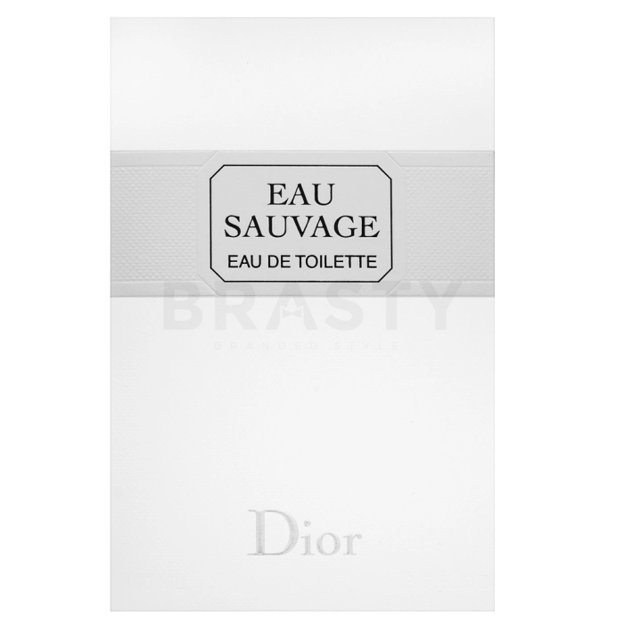 Dior (Christian Dior) Eau Sauvage Toaletna voda za moške 400 ml