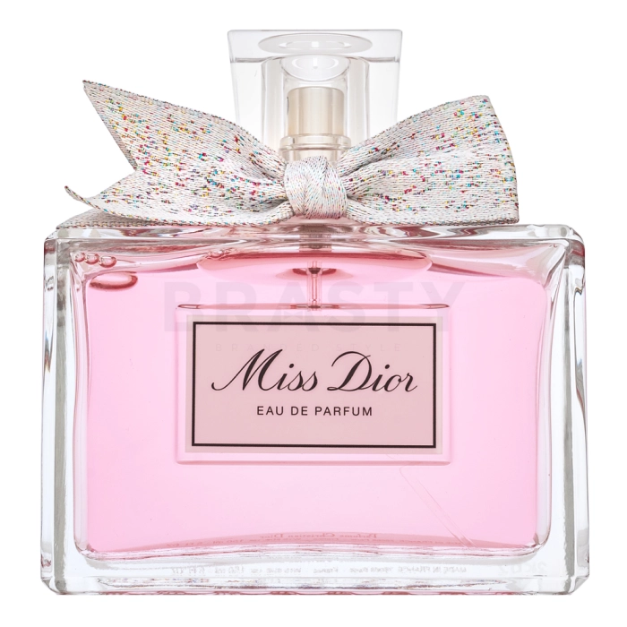 Dior (Christian Dior) Miss Dior 2021 woda perfumowana dla kobiet 150 ml