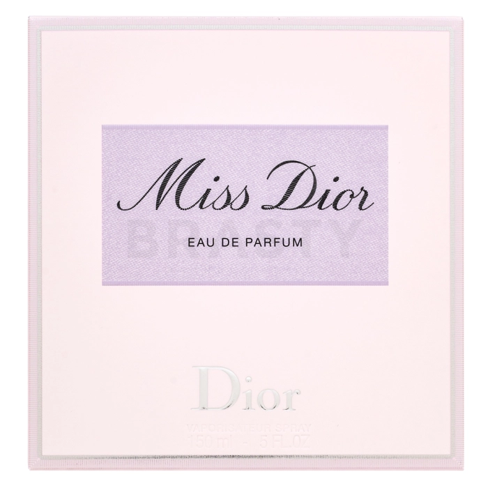 Dior (Christian Dior) Miss Dior 2021 woda perfumowana dla kobiet 150 ml
