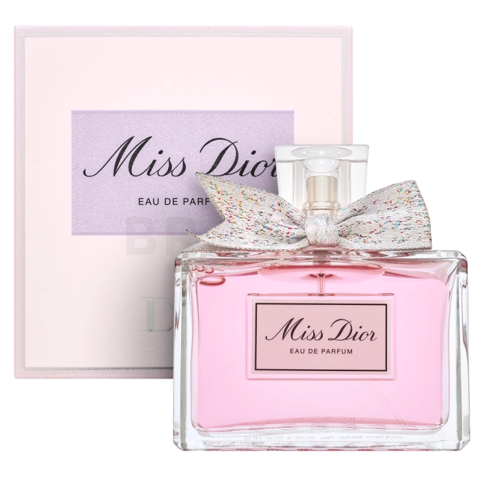 Dior (Christian Dior) Miss Dior 2021 woda perfumowana dla kobiet 150 ml