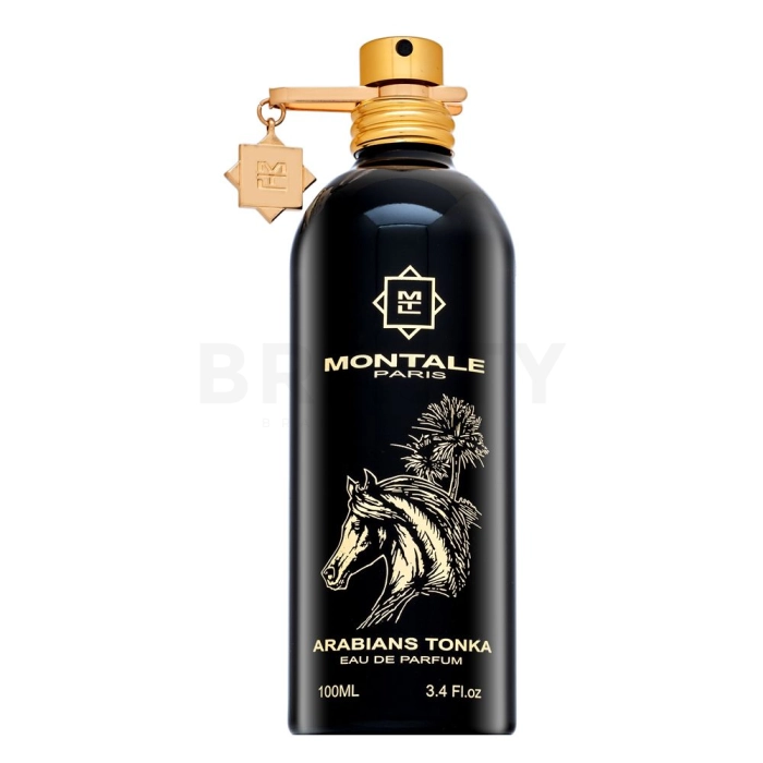 Montale Arabians Tonka parfémovaná voda unisex 100 ml