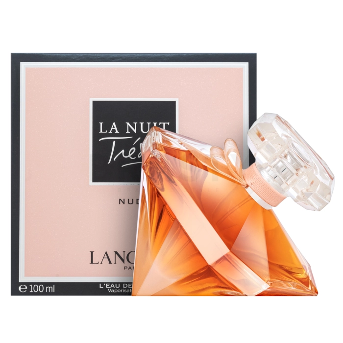 Lancôme La Nuit Trésor Nude Eau de Toilette for women 100 ml