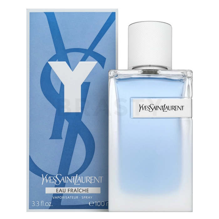 Yves Saint Laurent Y Eau Fraiche toaletní voda pro muže 100 ml