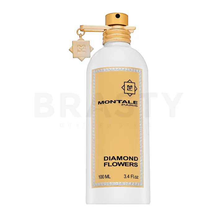 Montale Diamond Flowers parfumirana voda unisex 100 ml