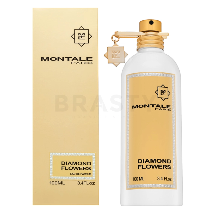 Montale Diamond Flowers parfumirana voda unisex 100 ml