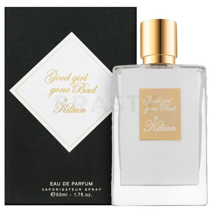 Kilian Good Girl Gone Bad parfémovaná voda pre ženy 50 ml