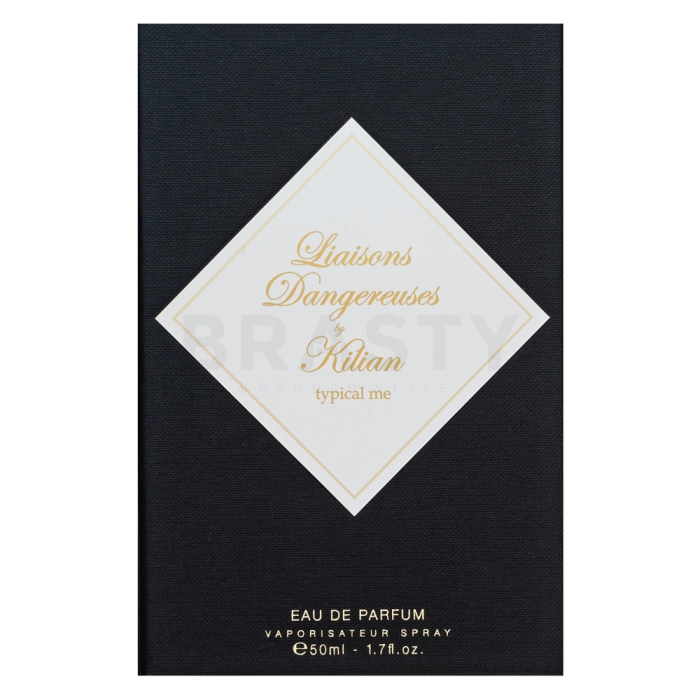 Kilian Liaisons Dangereuses woda perfumowana unisex 50 ml