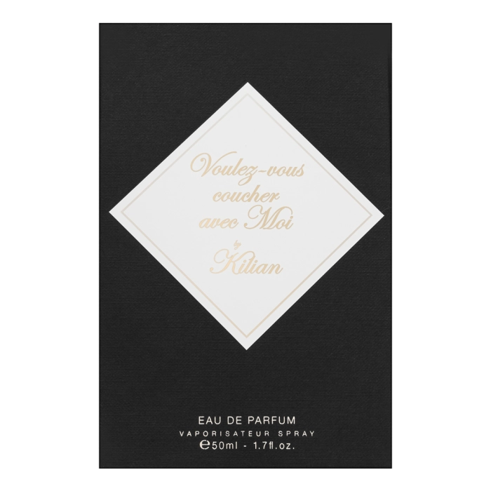 Kilian Voulez-Vous Coucher Avec Moi Eau de Parfum unisex 50 ml