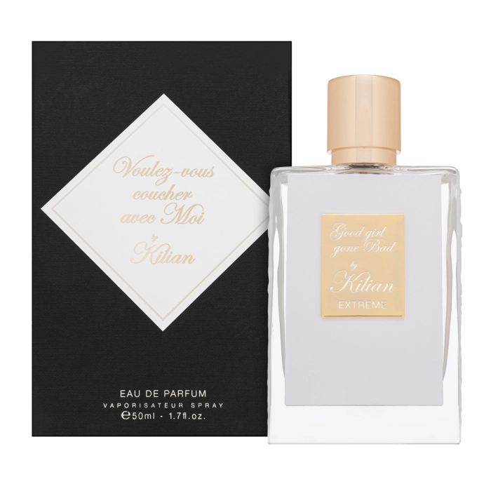 Kilian Voulez-Vous Coucher Avec Moi Eau de Parfum unisex 50 ml