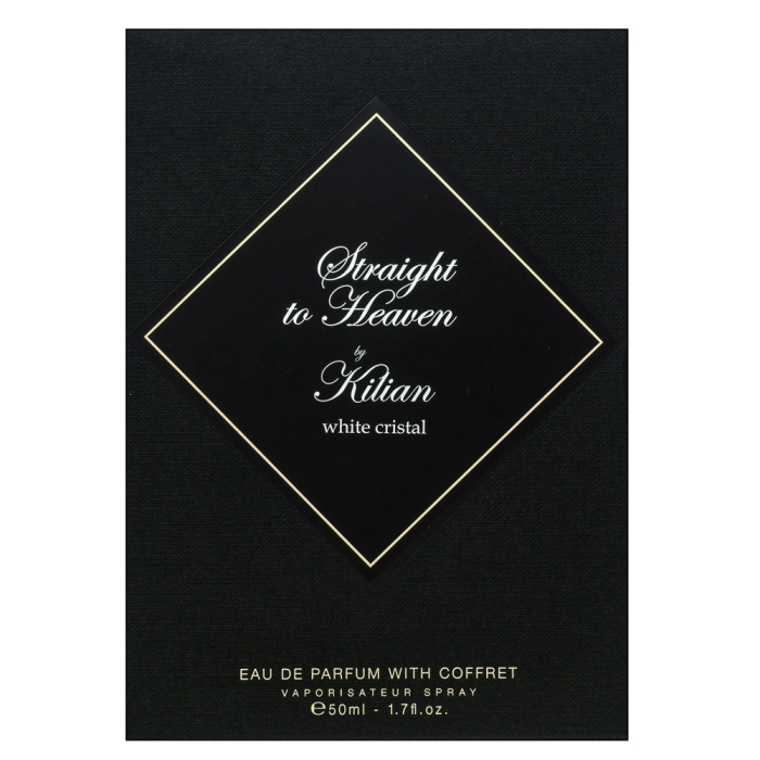 Kilian Straight to Heaven Eau de Parfum voor mannen 50 ml