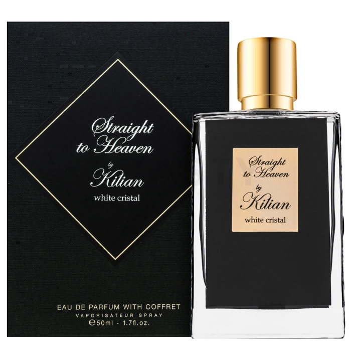 Kilian Straight to Heaven Eau de Parfum voor mannen 50 ml