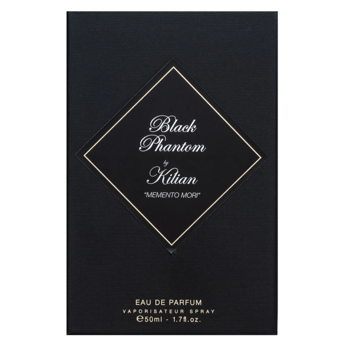 Kilian Black Phantom Парфюмна вода унисекс 50 ml