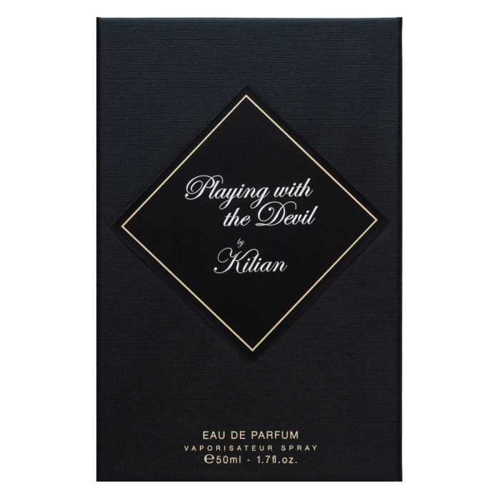 Kilian Playing With The Devil Парфюмна вода за жени 50 ml