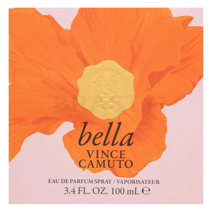 Vince Camuto Bella Eau de Parfum für Damen 100 ml