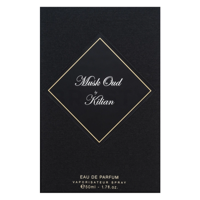 Kilian Musk Oud parfémovaná voda unisex 50 ml